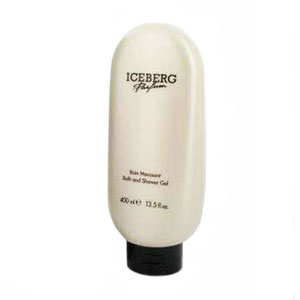 Iceberg Shower Gel 400ml