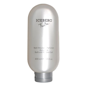 Twice Shower Gel 400ml