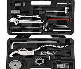 IceToolz  Essence Cycle tool Kit (New Version)