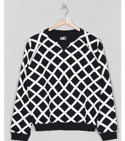 ICNY Diamond Sweatshirt