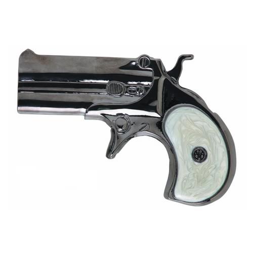 Icon Mens Icon Gun Buckle N/a