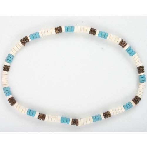 Icon Mens Icon Wood Mix Bracelet N/a