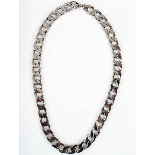 Metal Chain Necklace