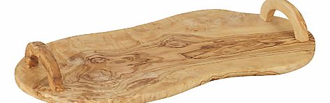 Olive Wood Cheeseboard