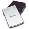 ICYBOX ICY BOX SILVER ALUMINIUM USB2 2.5 HDD ENCLOSURE