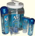 ID Glide 155g(5.5oz) Bottle