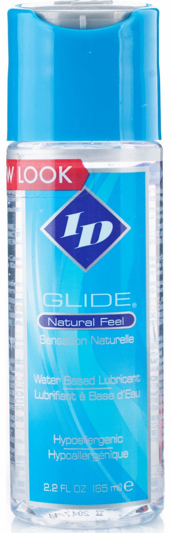 ID Glide Lubricant