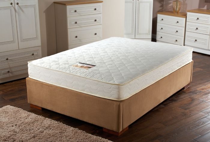 Idaho Beds Indiana 5ft Kingsize Mattress