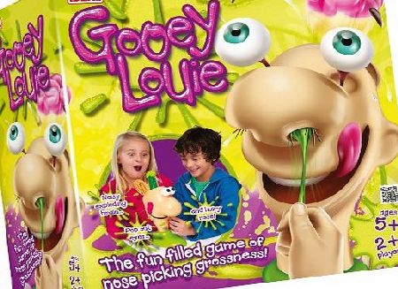 Gooey Louie Game