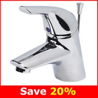 IDEAL STANDARD B7886AA Ceraplan Basin Mixer