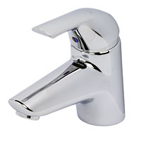 Ceraplan Mono Bath Filler Tap