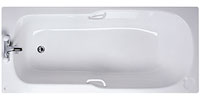 Ideal Standard Studio 1500 x 700mm Acrylic Bath (E4152)