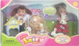 Iden Happy Sairy Style Doll Set