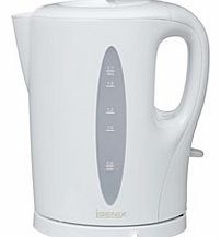 IG7270 Jul14 Jun14 1.7 Lt Cordless Jug