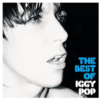 Iggy Pop Best Of