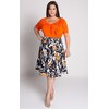 ARTISTIC IMPULSE SKIRT