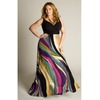 Bassa Maxi Dress