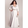 Bellerose Wedding Gown In