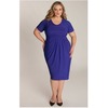 Ippolita Plus Size Dress