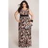 Minerva Plus Size Dress