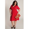 Riley Plus Size Dress In