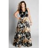 DIANA GODDESS DRESS