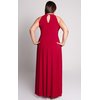 SCARLETT HALTER MAXI DRESS - PRE ORDER