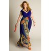 VALENCIA MAXI DRESS - PRE ORDER