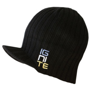 Burnside Peak beanie