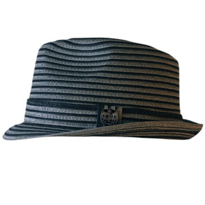 Ignite Coachella Fedora