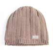 DB7 Beanie - Beige