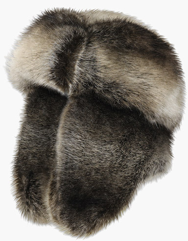 Fur Trapper Hat