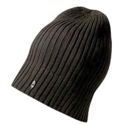 Golliath Oversize Beanie - Black