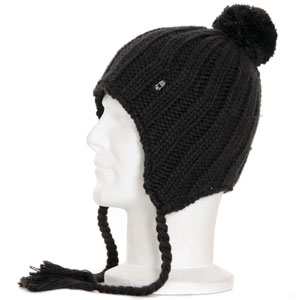 Hercules Peru Bobble beanie