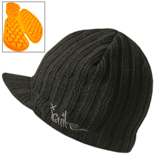 Peak 3 D30 Protective beanie