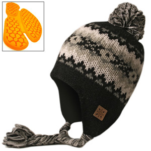 Peru No1 D30 Protective beanie