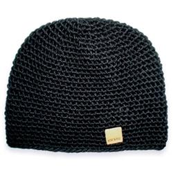 Shaun Beanie - Black