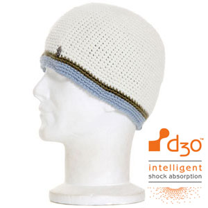 Shaun d3o Protective beanie