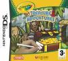 Crayola Treasure Adventures NDS