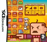 Zoo Keeper NDS