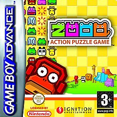 Ignition Zooo GBA