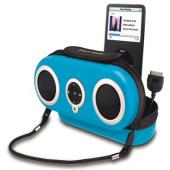 19LE Portable Water Resistant Stereo