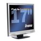 Iiyama 17 LCD 1280 X 1024 Silver 2ms