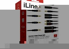 iLine Mobile Music Cable Kit