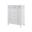 Ikea HEMNES Chest Of 6 Drawers