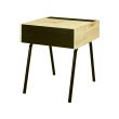 Ikea MANDAL Bedside Table