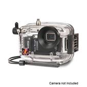 Ikelite Underwater Housing for Olympus Mju TOUGH