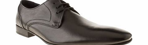 Ikon Black Sickle 3 Eye Shoes