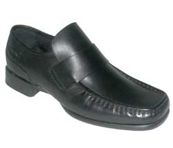 IKON FLEXI SADDLE LOAFER