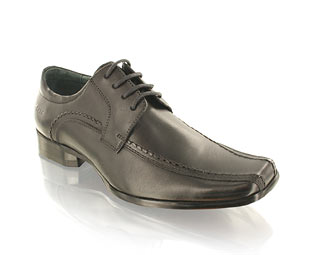 Ikon Lace Up Formal Shoe